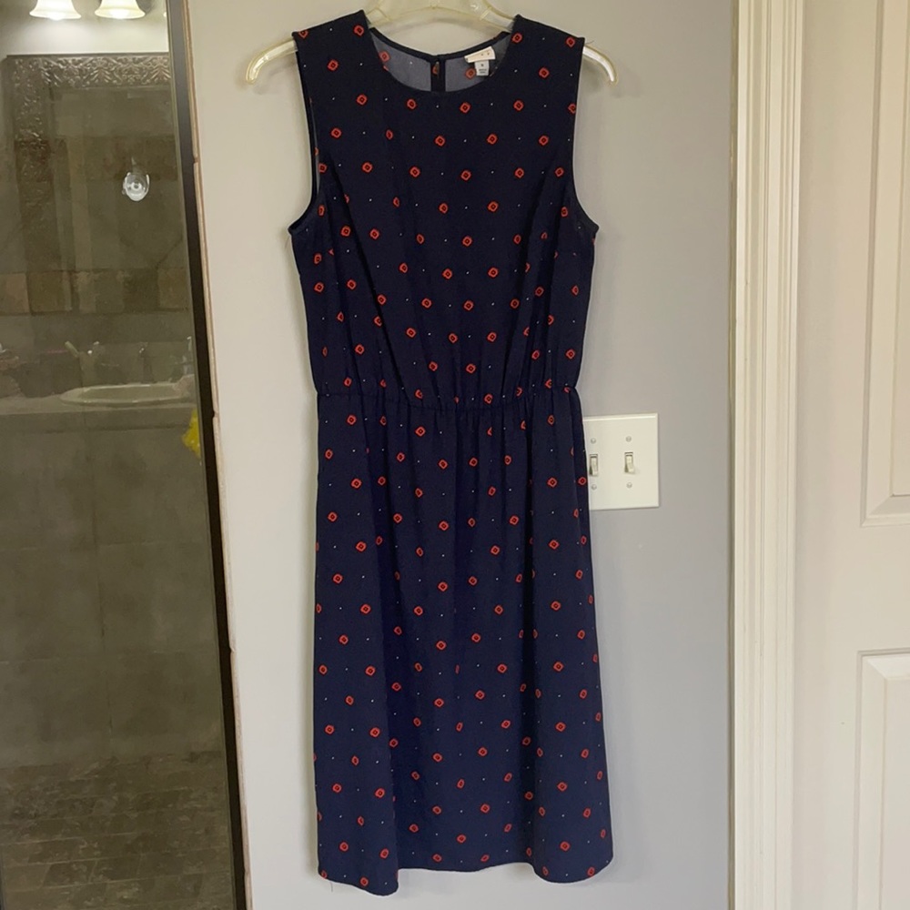 a new day sleeveless dress